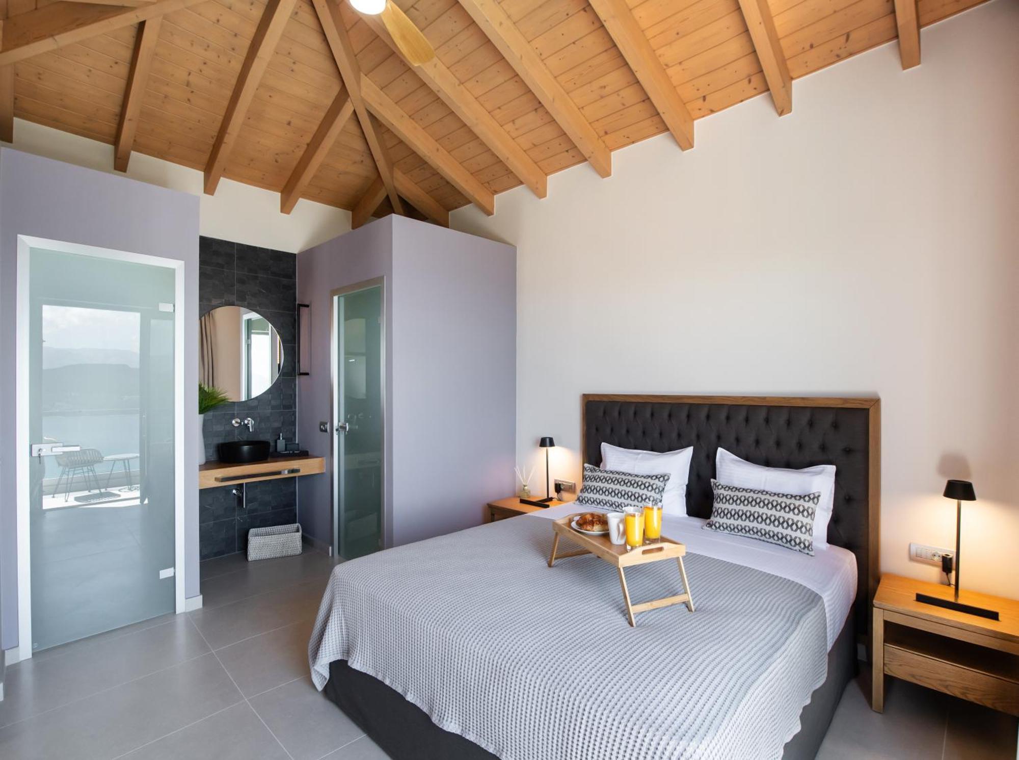 Highview Luxury Suites Katouna Exterior photo