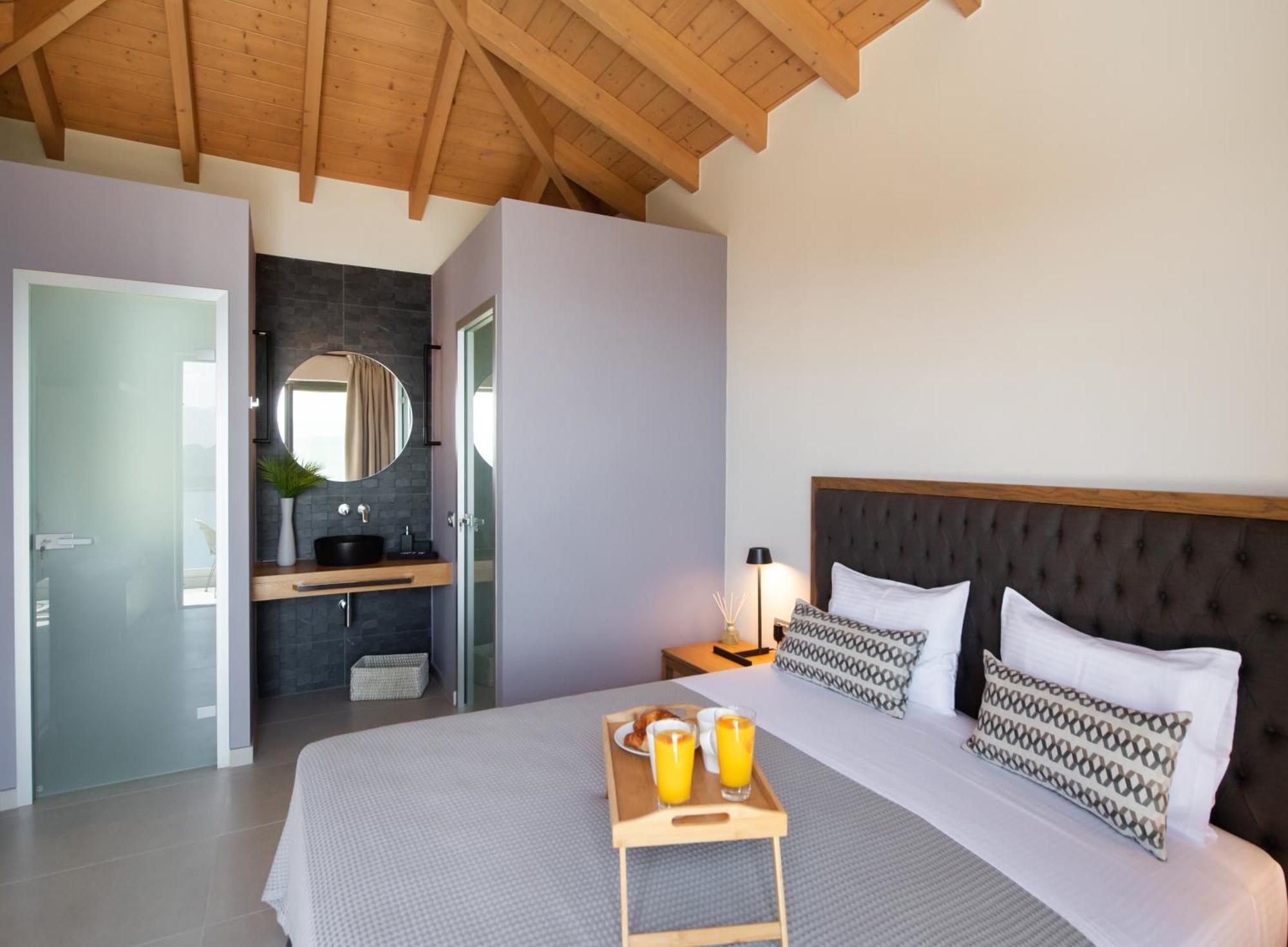 Highview Luxury Suites Katouna Exterior photo