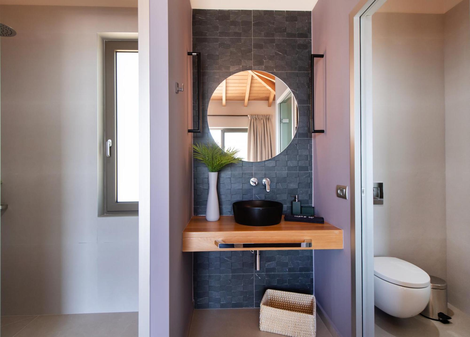 Highview Luxury Suites Katouna Exterior photo